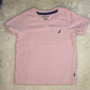 Nautica Short Sleeve T shirt